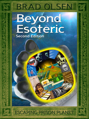 cover image of Beyond Esoteric